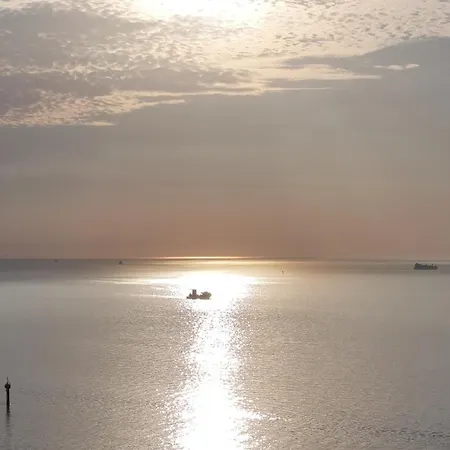 55 - Luxury With Sea View In Le Zoute